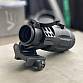 Magnifier Vector Optics 3x26