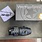 Magnifier Vector Optics 3x26