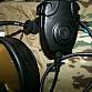 PELTOR COMTAC 5  KIT V KOMUNIKACE PTT  PELTOR 3M 