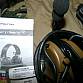 PELTOR COMTAC 5  KIT V KOMUNIKACE PTT  PELTOR 3M 
