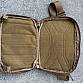 EDC ledvinka Rat Waist Pack Helikon-Tex