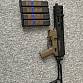 Stribog Delta armory X Grand power