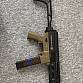 Stribog Delta armory X Grand power