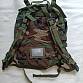 US MOLLE II WOODLAND PATROL PACK 