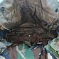 US MOLLE II WOODLAND PATROL PACK 
