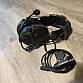 Tac-sky headset + PTT