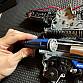 FULL UPGRADE mechabox V3 s motorom 