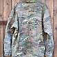 Bunda Massif Elements Jacket, OCP