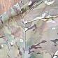 Bunda Massif Elements Jacket, OCP