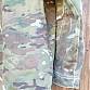 Bunda Massif Elements Jacket, OCP