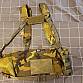 Chestrig vz.95 New River Gear