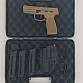 Sig Sauer P 322 TACPAC
