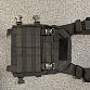 Warrior Assault Systems Recon plate carrier Black