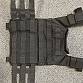 Warrior Assault Systems Recon plate carrier Black