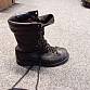 Materhorn Goretex.