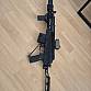 GBBR Tokyo Marui AKX UP + příslušenství