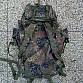 Batoh Bundeswehr 65L flektarn mil-tec