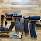 CM.045, AKS-74U, PP19, Eotech, Putnik 