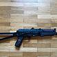 CM.045, AKS-74U, PP19, Eotech, Putnik 