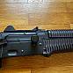 CM.045, AKS-74U, PP19, Eotech, Putnik 