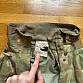 MTP lightweight goretex jacket + UBACS 