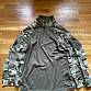 MTP lightweight goretex jacket + UBACS 