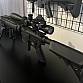 GBB-R TM MWS M4A1 + (MK12 + MK18mod0) + příslušenství