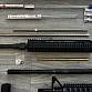 GBB-R TM MWS M4A1 + (MK12 + MK18mod0) + příslušenství