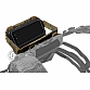 Crye Precision Admin Pouch MC / Coyote