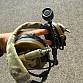 PELTOR ComTac III dual comm neckband