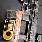 MK3 PAR ICS - UP