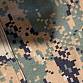 Marpat Helikon - kalhoty a ubacs