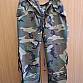 US ECWCS GORETEX komplet 
