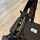 SALVO PRECISION MWS MCX Spear LT 11.5 GBBR