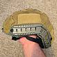 Emersongear FAST helma 