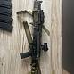 GHK AKM v2 GBBR AK-105 Kit