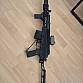 GBBR Tokyo Marui AKX UP + příslušenství NOVÁ CENA