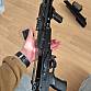 GBBR Tokyo Marui AKX UP + příslušenství NOVÁ CENA