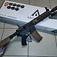 Ar15 Arcturus 