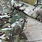 Crye Precision Field Shell 2 NSPA Multicam