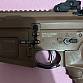 G&G GC16 Predator (M4) celokov – Perun, SHS 18:1, motor 25k + 10 zásobníků