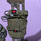 Nosič plátů 8Fields multicam + sumky (IFAK, škrtidlo, back panel)