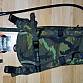 Vak hydratační set TACTICAL 3L AČR vz.95 les