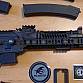 PRODÁM - PP19 -01 od Rebell Custom HPA (f2) 19.500kč