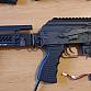 PRODÁM - PP19 -01 od Rebell Custom HPA (f2) 19.500kč