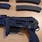 PRODÁM - PP19 -01 od Rebell Custom HPA (f2) 19.500kč