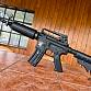 SRC M4A1 Upgrade