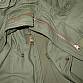 US Army parka M-65 Medium/Regular 70. léta Alpha Industries NOVÁ
