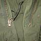 US Army parka M-65 Medium/Regular 70. léta John Ownbey NOVÁ