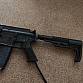 HK 416 Frog Engineering GBBR/HPA